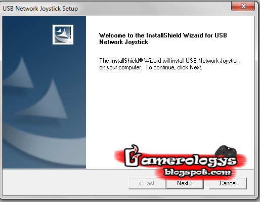 Download Usb Network Joystick Windows 10
